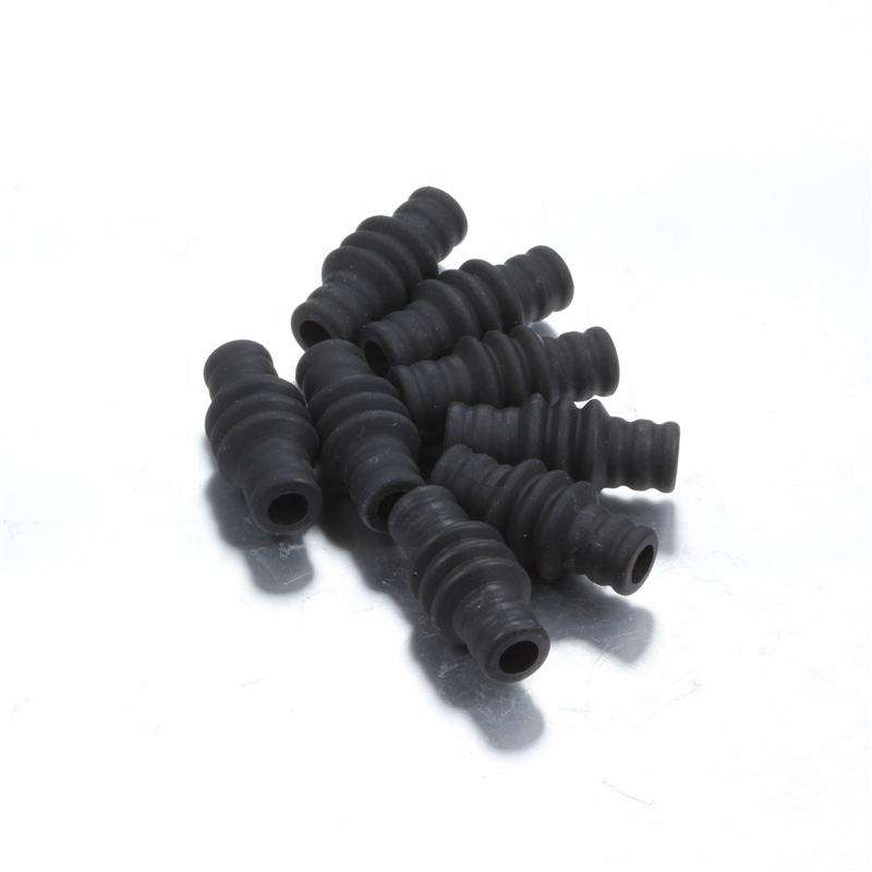 Coffee Machine Accessories Processing Manufacturers 304 Stainless Steel Coffee Machine Air Nozzle Stainless Steel Pipe Bending