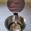 Stainless Steel 304 Inox 18/8 Espresso Maker Moka Pot Mocha Pot Heat Induction Available Nylon Handle