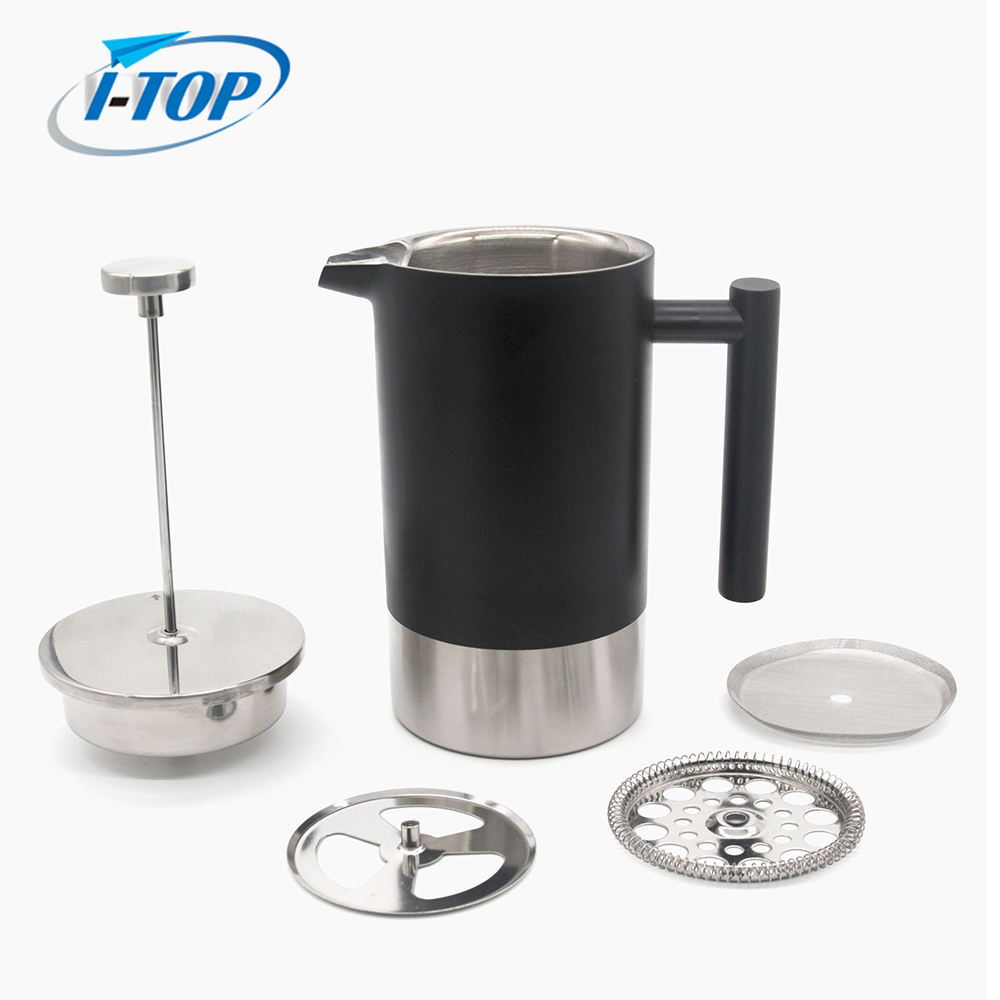 best coffee to french press
