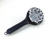 Coffee Machine Brush Cleaner Espresso Machine Brush Coffee Cup Cleaning Brush Black Red