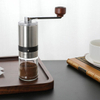 Mini Stainless Steel Hand Coffee Grinder Commercial Coffee Grinder