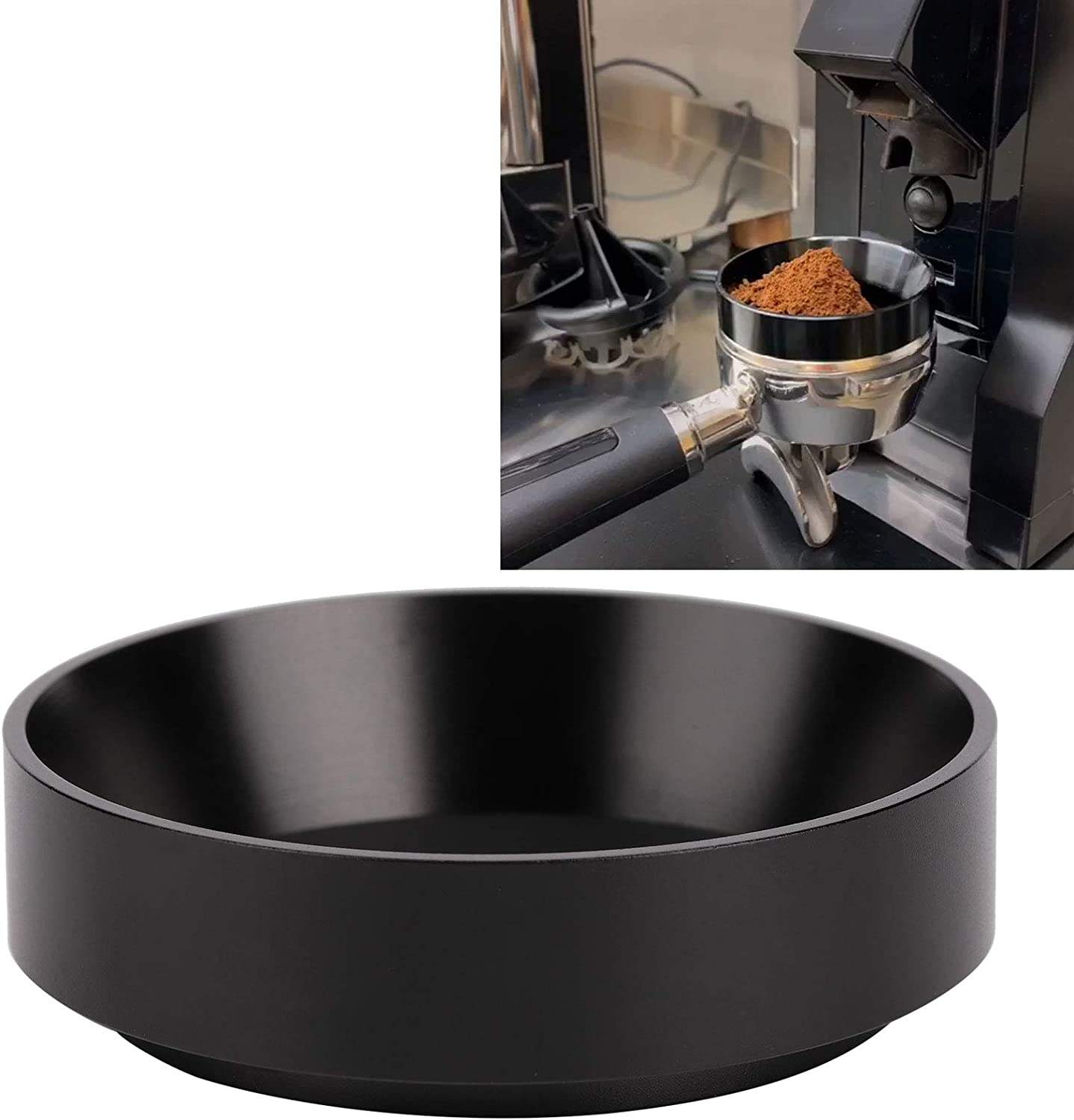 espresso dosing ring