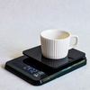 Coffee Scale Timer Battery Digital Timer Led Coffee Scale Kitchen Scale