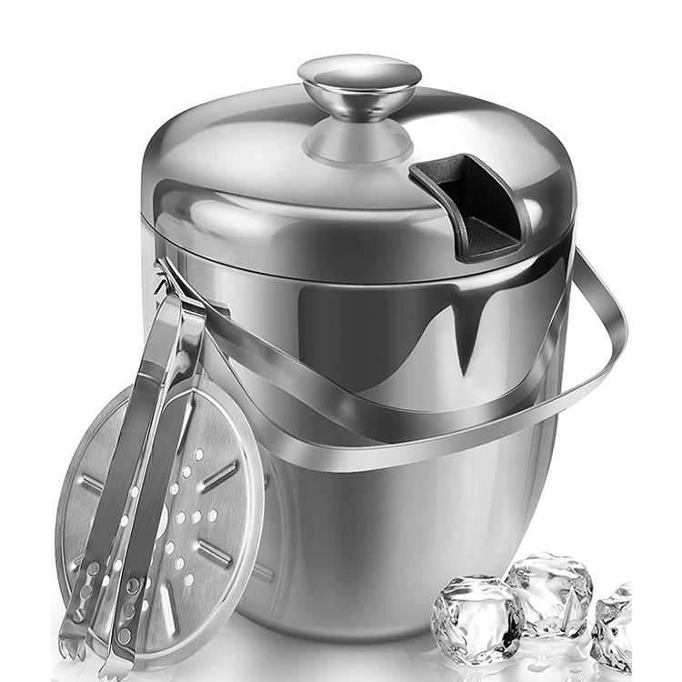 drinks cooler bucket