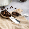 High Quality Stainless Steel Kitchen Accessories Set Coffee Measuring Spoons