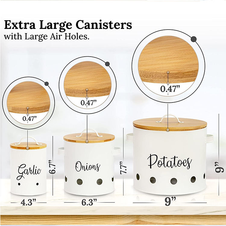 box containers