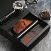 Wholesale High Quality Stainless Steel Barista Espresso Coffee Knock Box Drawer