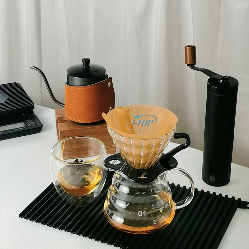 Espresso Tools