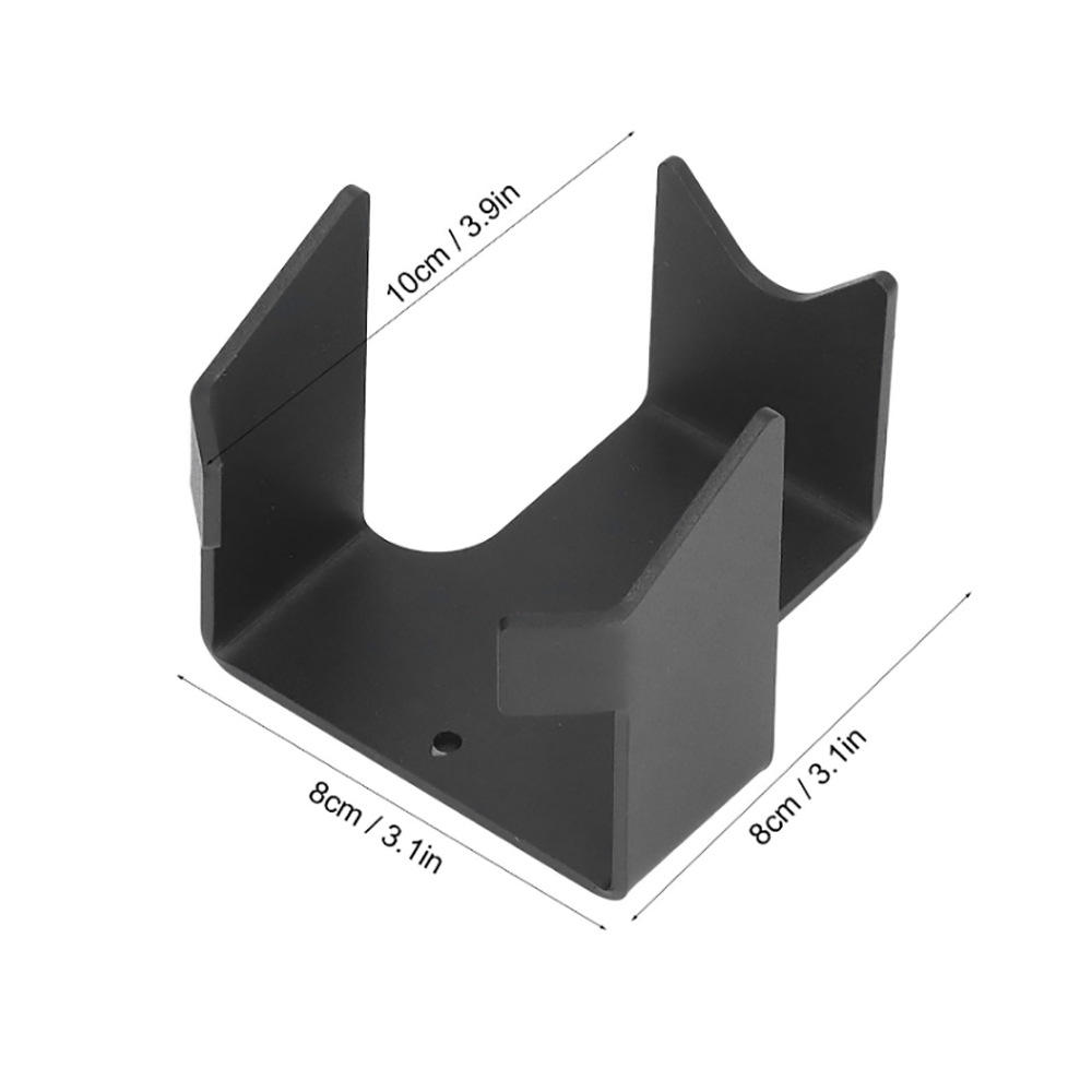 espresso tamper holder