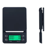 Inventory Product Digital 5Kg 0.1G Tempered Glass Food Weighting Scale Kitchen Scale