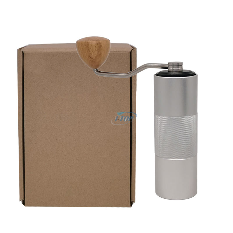 coffee grinder for french press