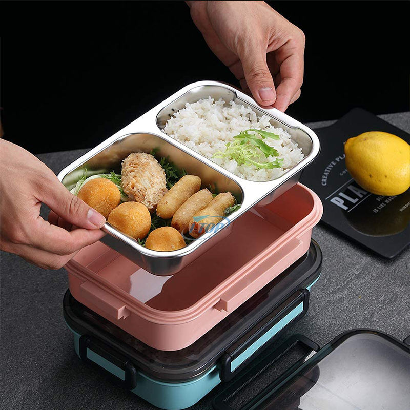 lunch boxes
