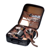 Manufacturer Hand Brew Pot Custom Logo Portable Outdoor Camping Travel Gift Box Maker Drip Pour Over V60 Coffee Kit Coffee Set