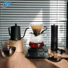 Barista Coffee set Gift bag Set Drip Gooseneck Kettle Coffee & Tea Sets