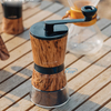 Hot Sale High Quality Pour Over Coffee Maker Table Gifts Set with 100% High Premium Gift Box Packaging