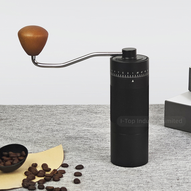 Coffee Grinder