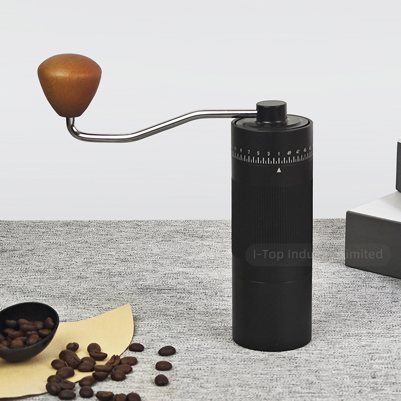 Coffee Grinder