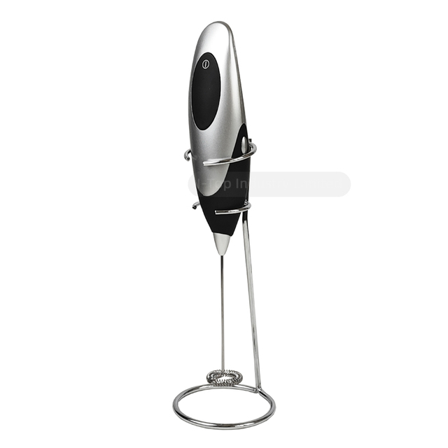 Stainless Steel Milk Frother