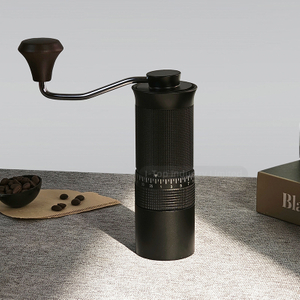 Manual Coffee Grinder