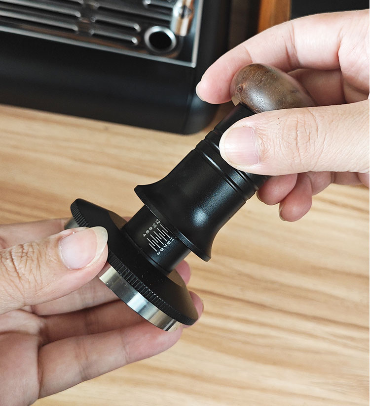 best espresso distribution tool