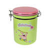 Metal Pet Food Storage