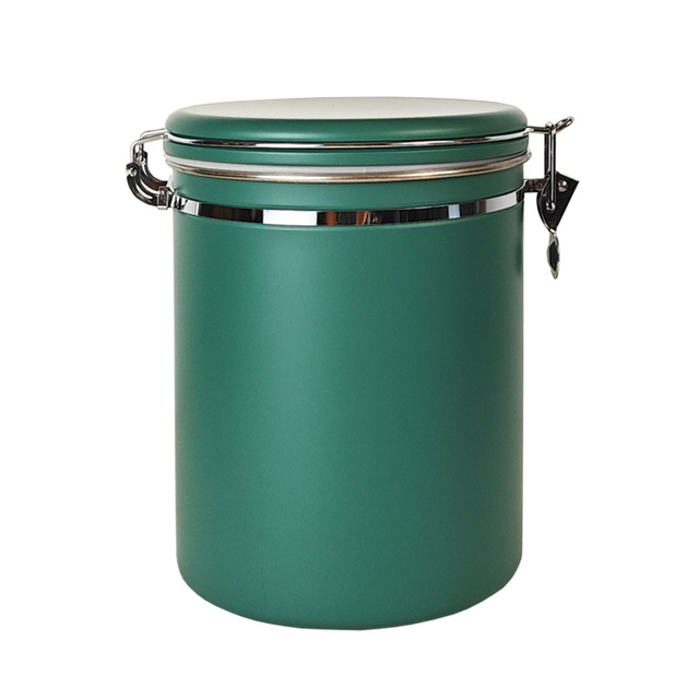 304 Stainless Steel Container