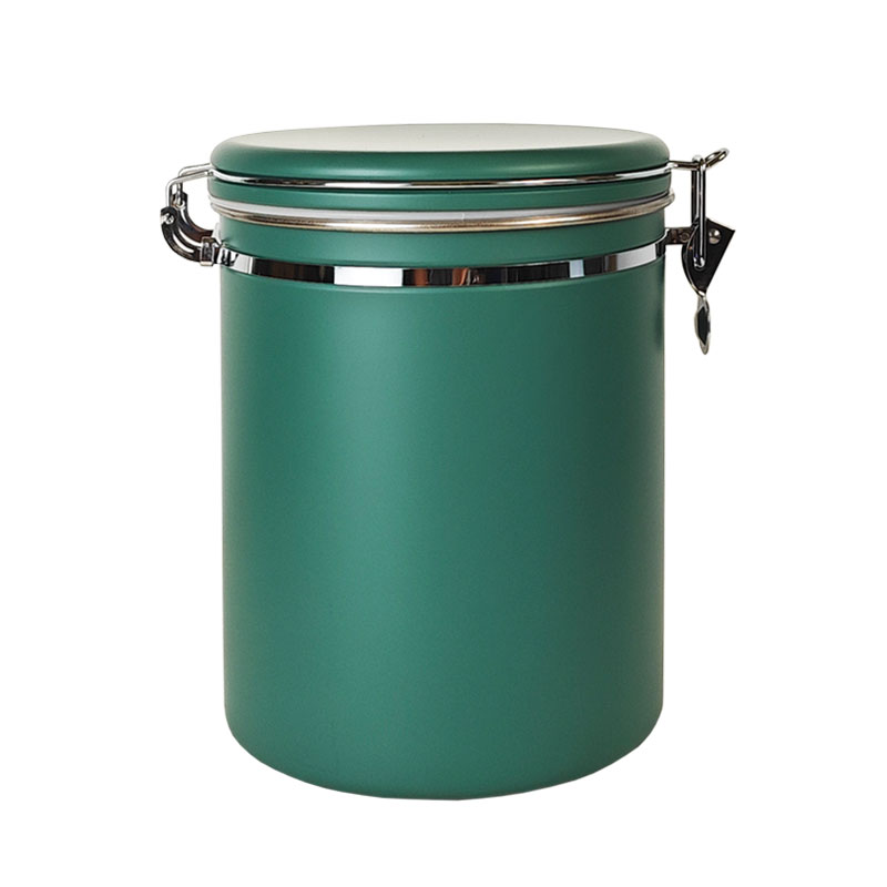 304 Stainless Steel Container