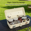Camping Tea Kit