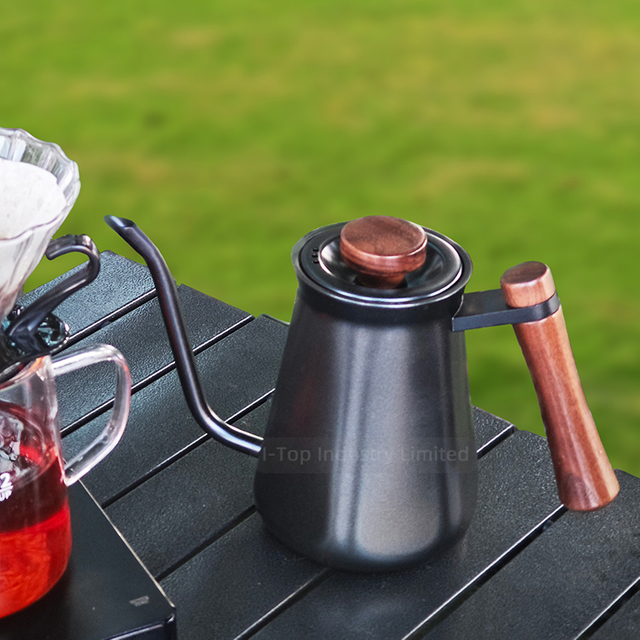 Pour over Coffee Kettle