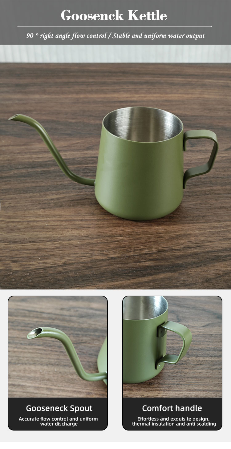 Coffee Maker Set