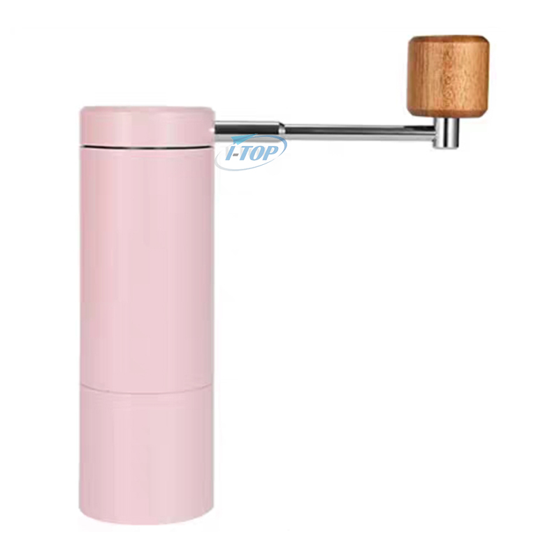best manual coffee grinder