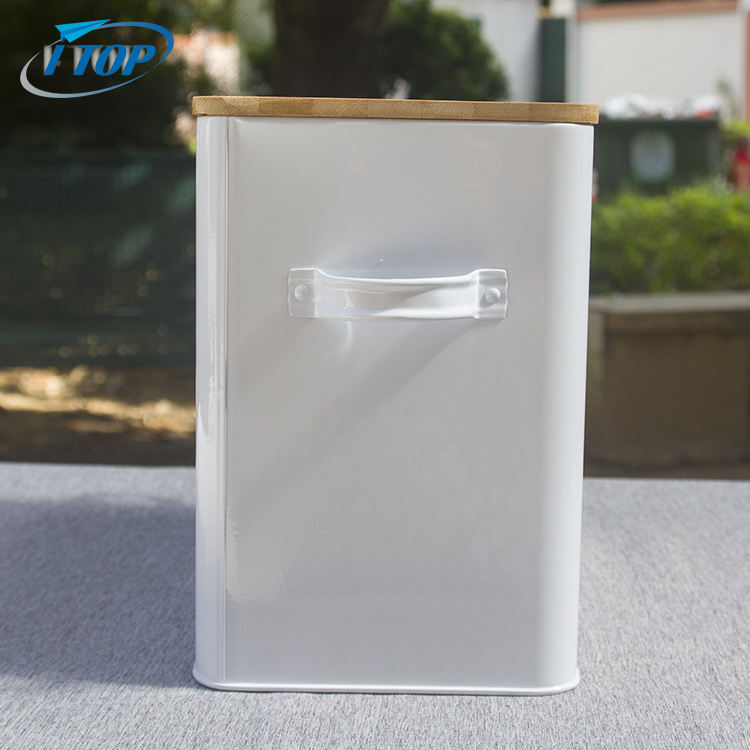 home goods bread box