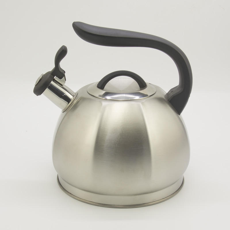 kettle stainless steel