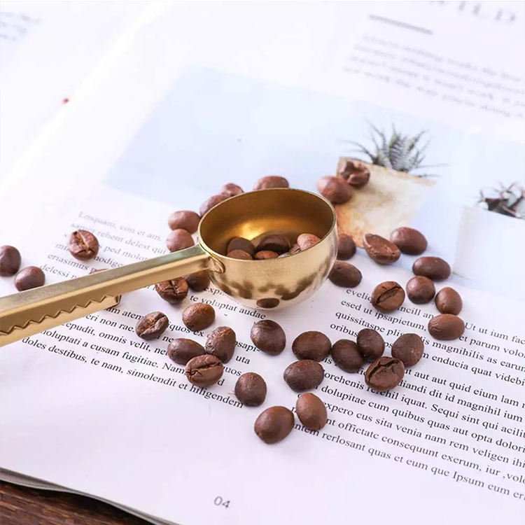 coffee spoons