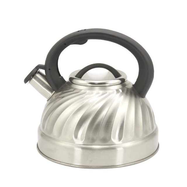 IT-CP1034 High Quality boiling water stove top kettle whistling kettle tea kettle