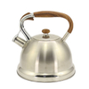 IT-CP1043 Hot Water Color Painting whistling kettle tea kettle With Tray Whistle