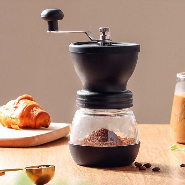 hand grinder for espresso