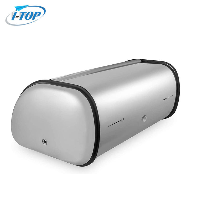 bread bin tin