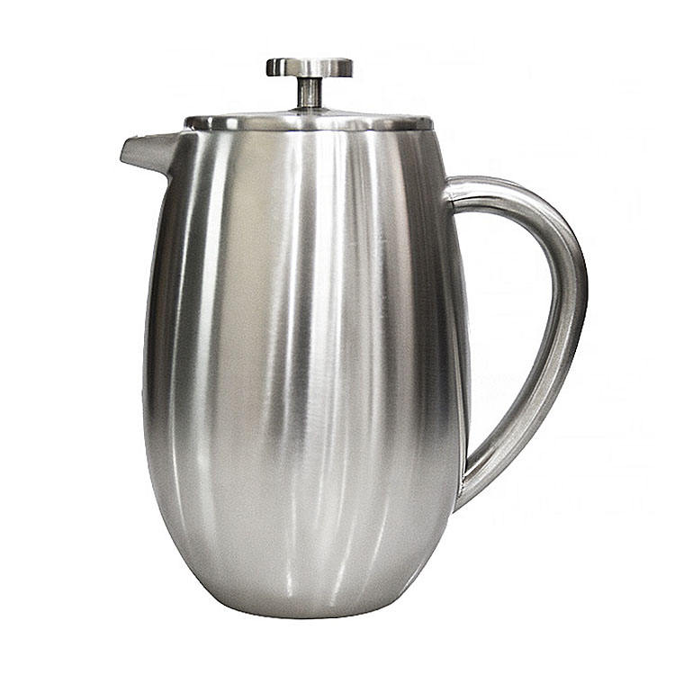 coffee press pot