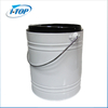 Compost Bin Kitchen Indoor Compost Food Waste Trash Can with Lid Compost Bucket with Charcoal filter
