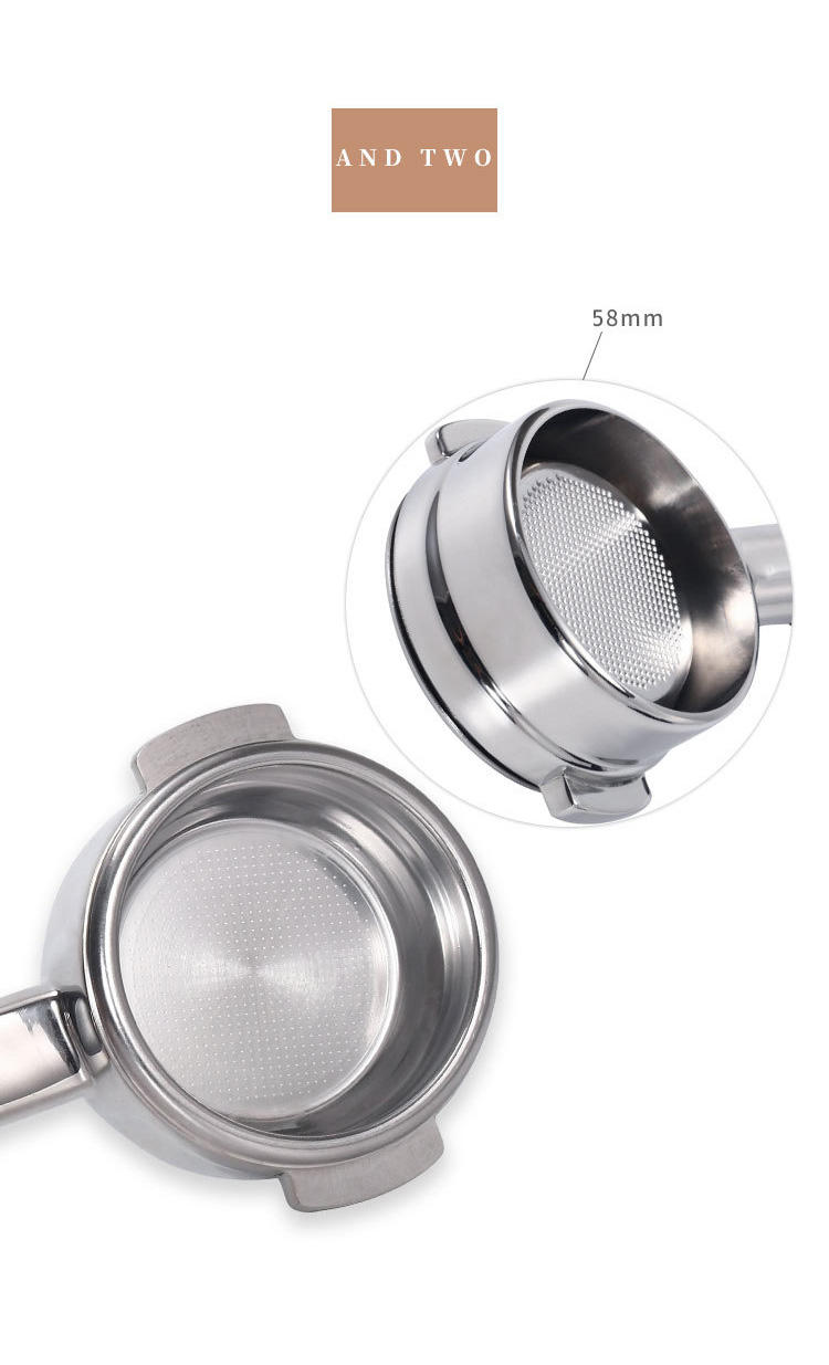 portafilter