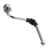 Coffee Machine Accessories Processing Manufacturers 304 Stainless Steel Coffee Machine Air Nozzle Stainless Steel Pipe Bending