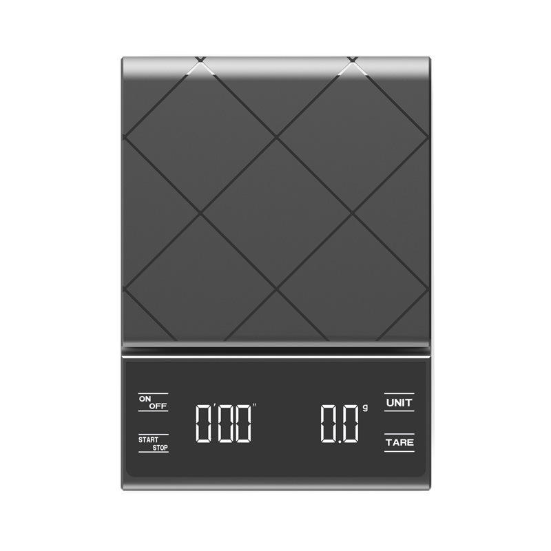 espresso scale timer