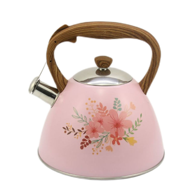 best stovetop tea kettle