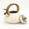 IT-CP1041 Hot Water OEM Customized Economic Kettle whistling kettle tea kettle