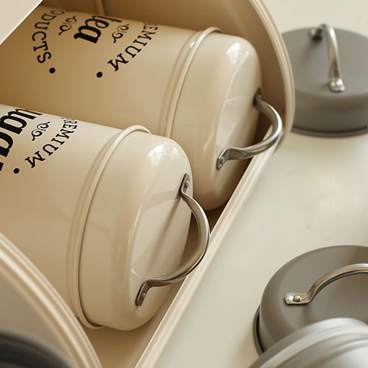 cool box storage