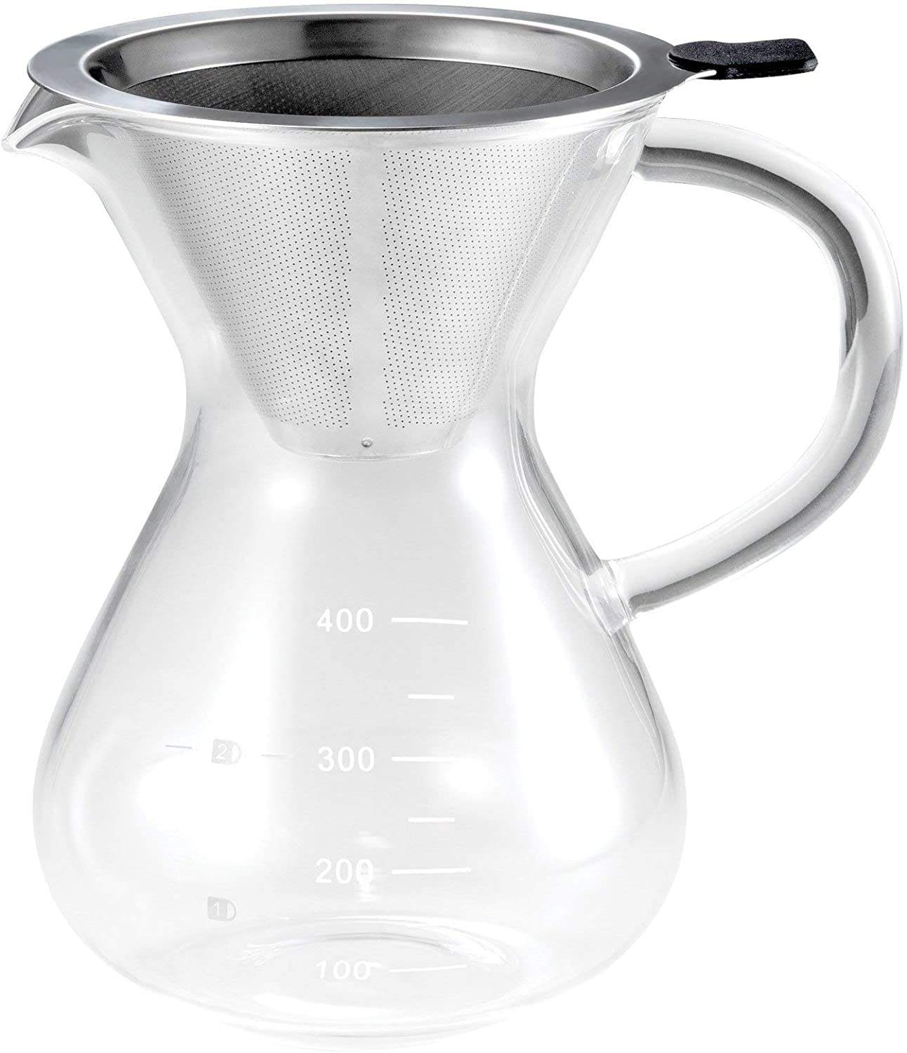 insulated coffee pot