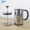 I-TOP GFP04 top Quality 350Ml Small French Press Glass Coffee Plunger Coffee Maker