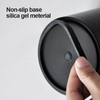 ABS Plastic Colorful Mini Espresso Ground Knock Box Coffee Accessories Coffee Knock Box