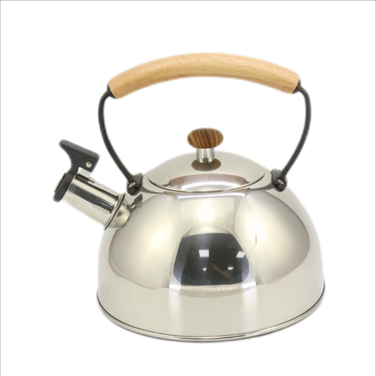 whistle kettle